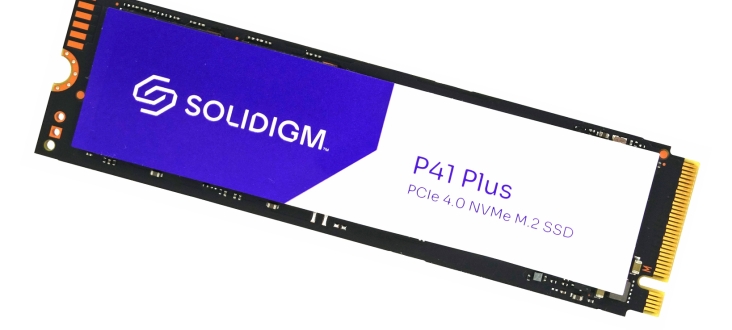 Solidigm P41 Plus 2TB SSD Review | KitGuru