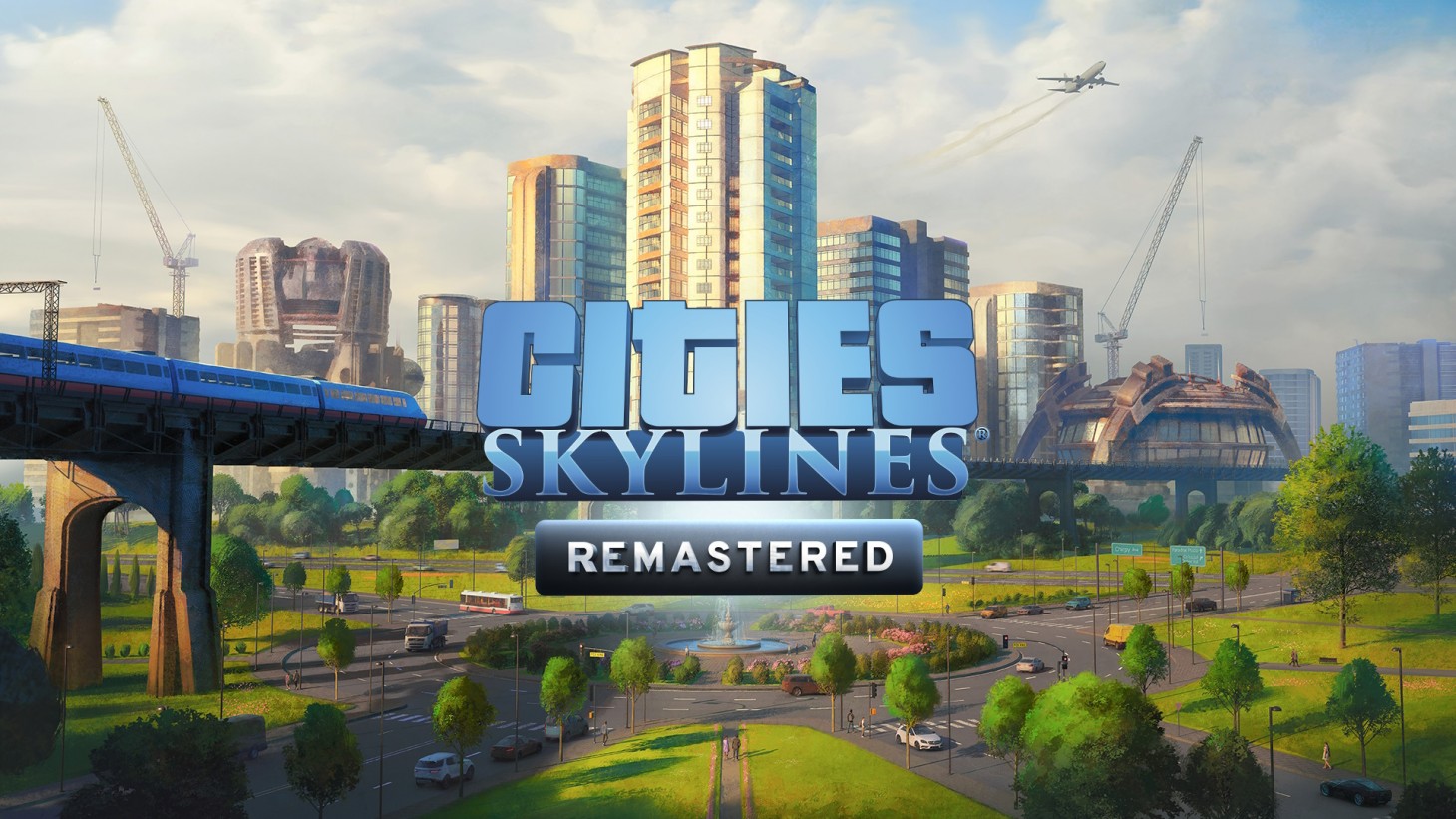 Cities: Skylines recebe um excelente update gratuito - Meio Bit