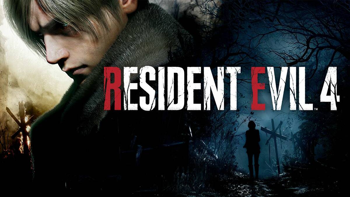 Residen Evil 4 Remake : r/residentevil