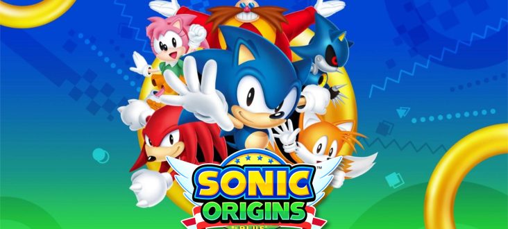A complete list of the new fixes in the patch for sonic origins plus :  r/SonicTheHedgehog