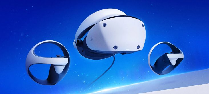 PSVR2 sales reportedly off to a slow start | KitGuru