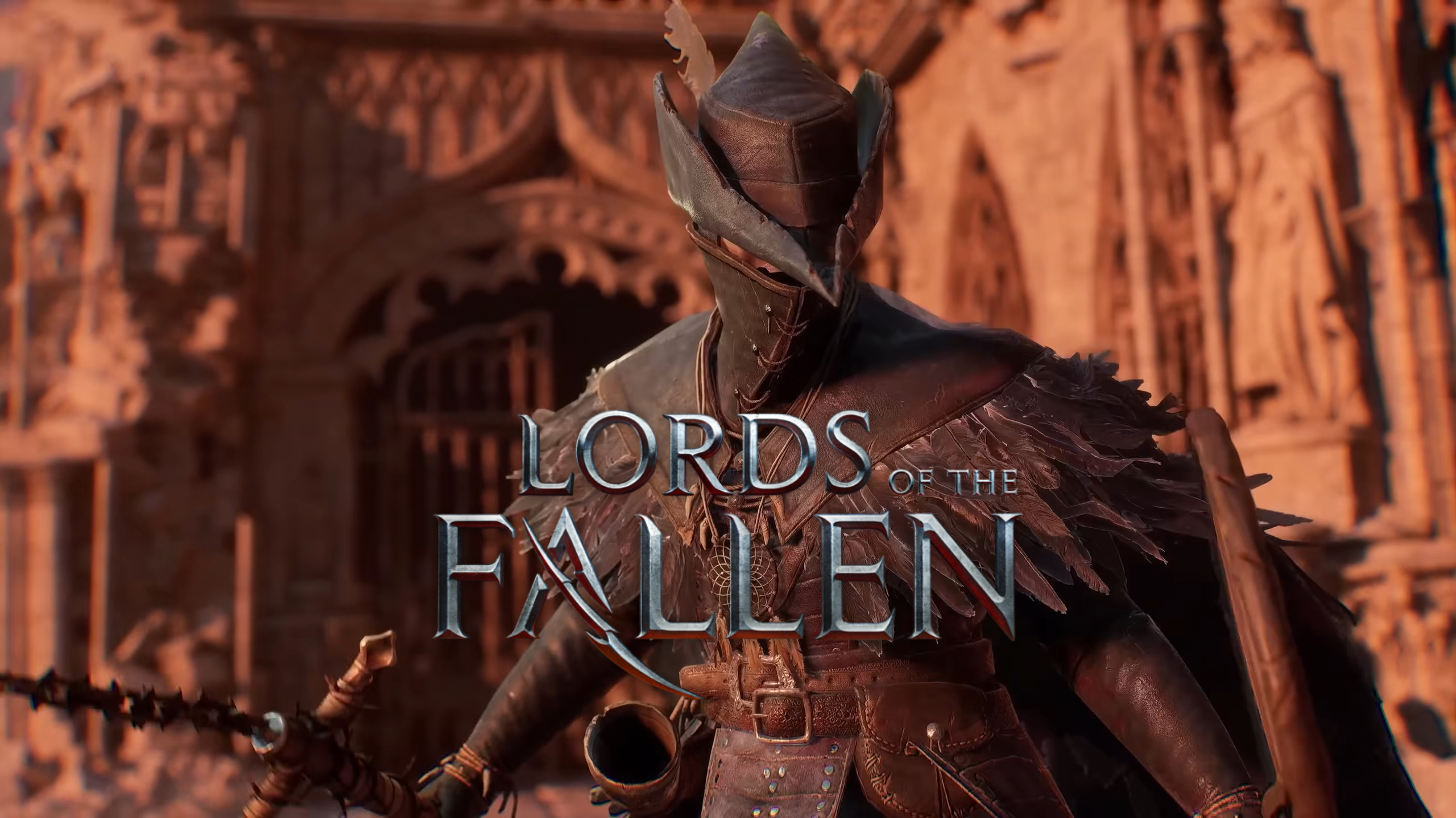 Lords of the Fallen PC (2023)