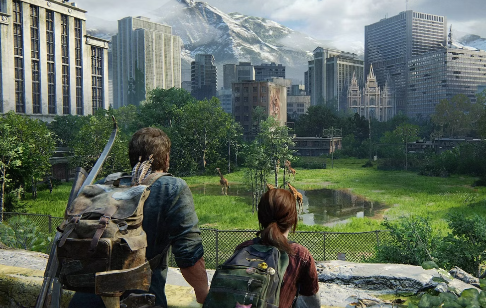 The last of us system requirements for PC