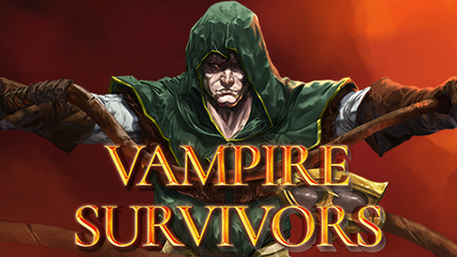 Vampire Survivors weapons and evolutions