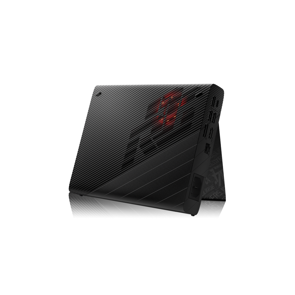 Best Buy: ASUS ROG XG Mobile eGPU Dock NVIDIA GeForce RTX 4090