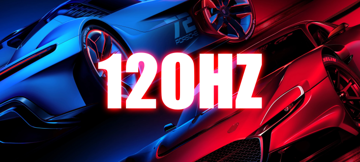 Gran Turismo 7's 1.31 Update Is Out Today And Adds 120Hz VRR