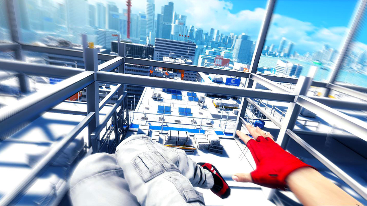 EA has announced plans to delist Mirror's Edge and several Battlefield  games