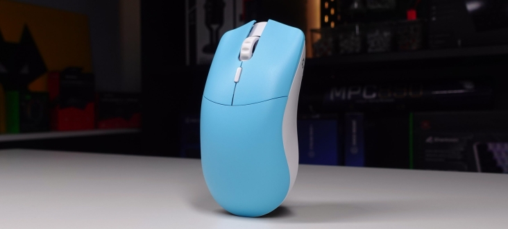 Glorious Model O Pro Wireless Mouse Review