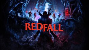 redfall pc requirements