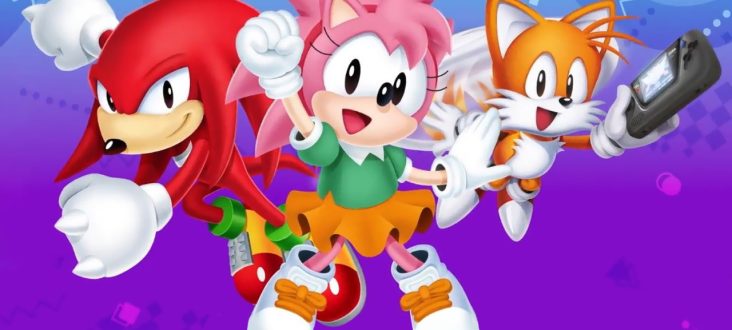 Sonic Origins Plus Announced With 12 New Games And Playable Amy Trendradars 6010