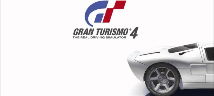Gran Turismo 4 Cheat Code for Passing Any Licence 
