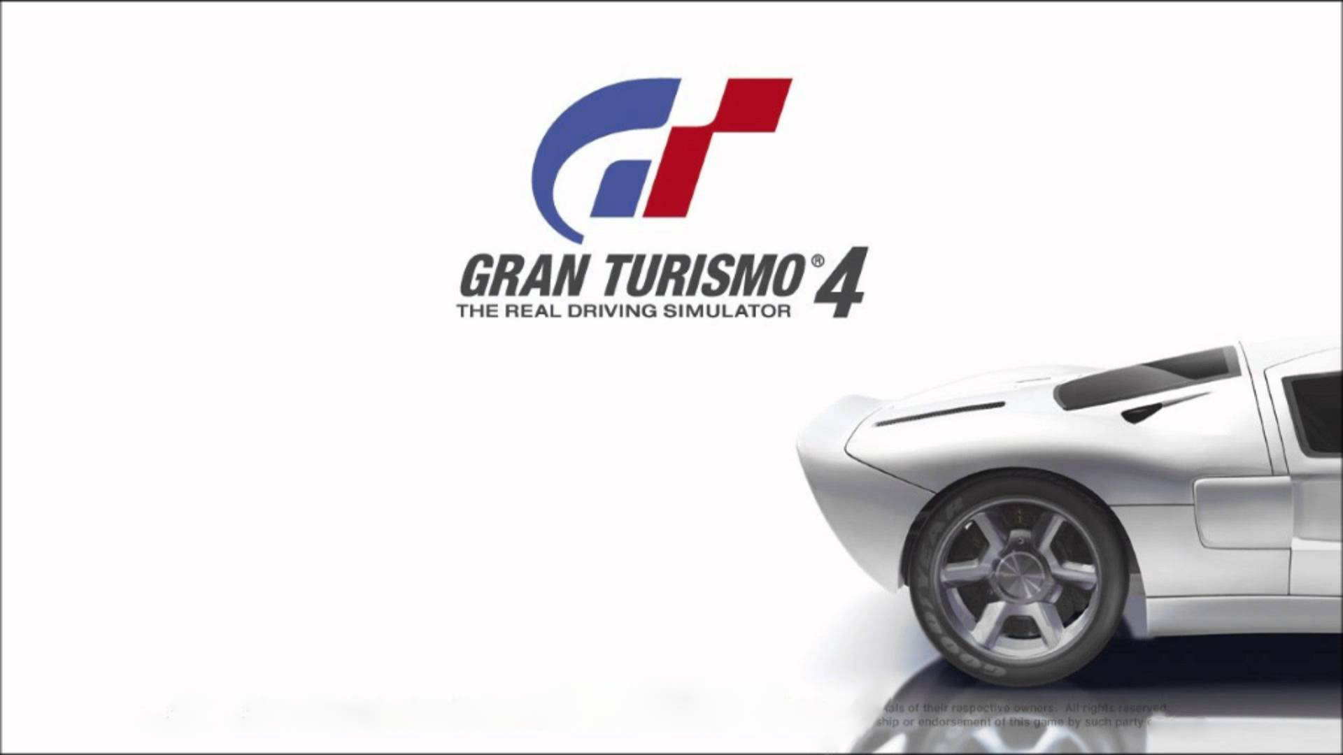 Gran Turismo 4 cheat codes found 20 years after its PS2 launch