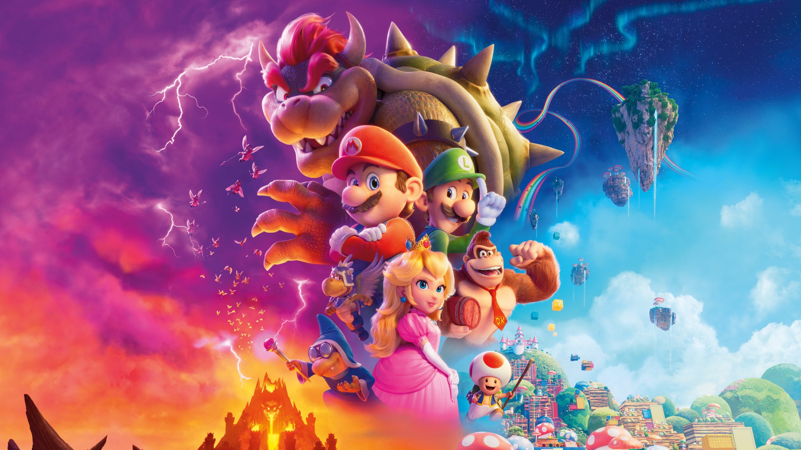 Miyamoto oferece mais detalhes sobre Super Mario Odyssey
