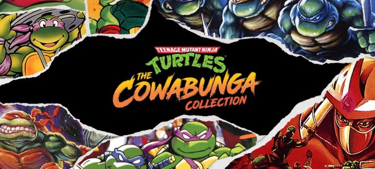 TMNT: The Cowabunga Collection has sold over 1 million copies | KitGuru