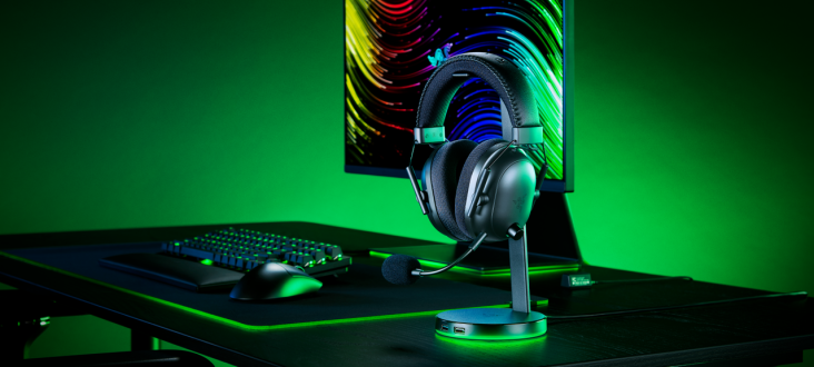 Razer Launches Blackshark V2 Pro With 70 Hours Of Wireless Battery Life 