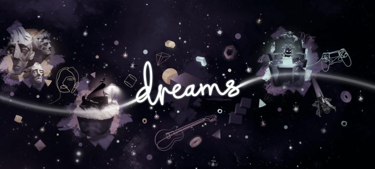 Media Molecule s Dreams is ending support later this year KitGuru