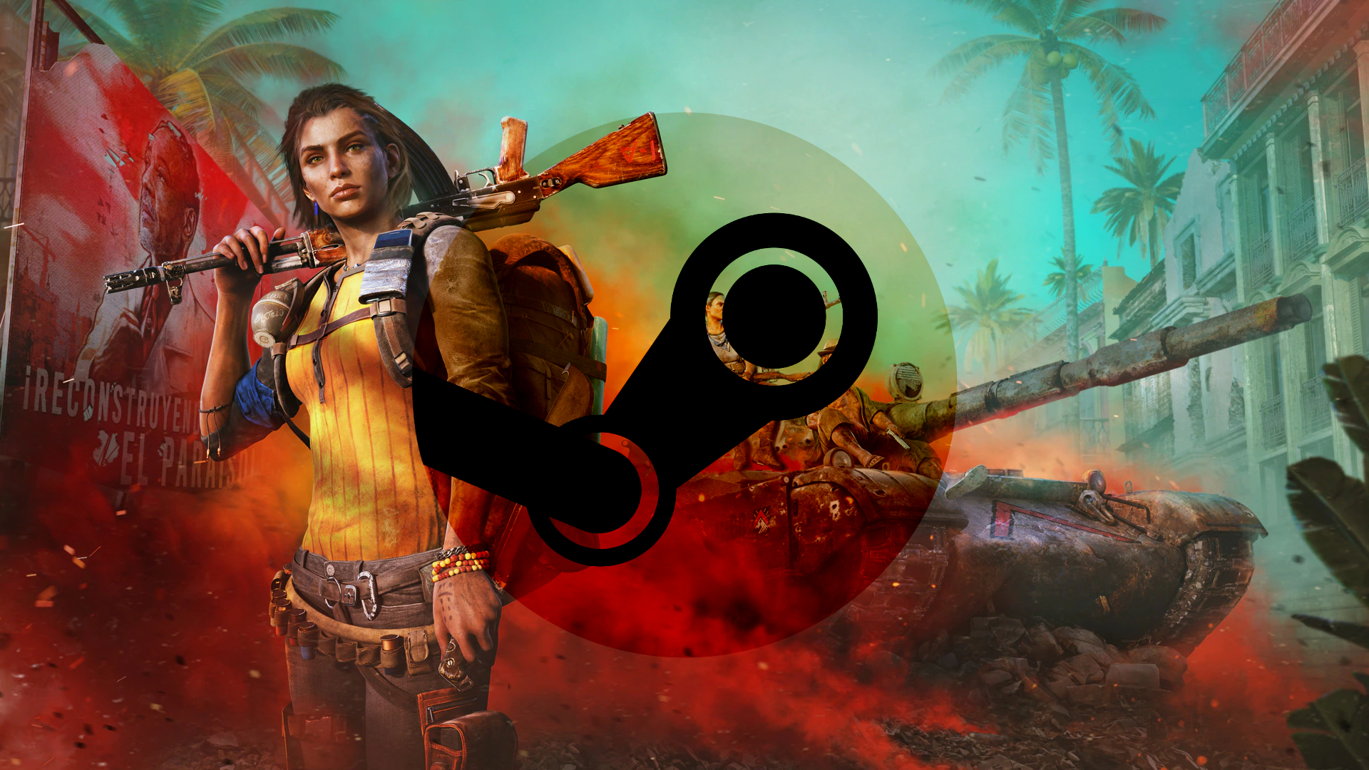 Will Far Cry 6 Release On Steam?