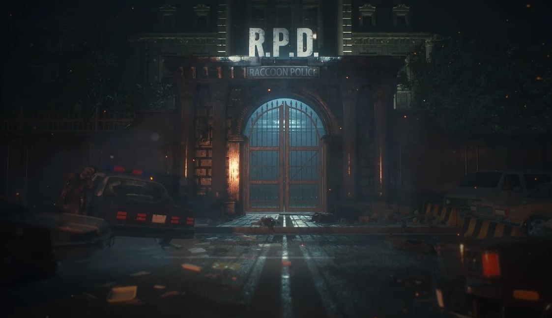 Resident Evil 2 and 3 Remake recent update removes ray tracing