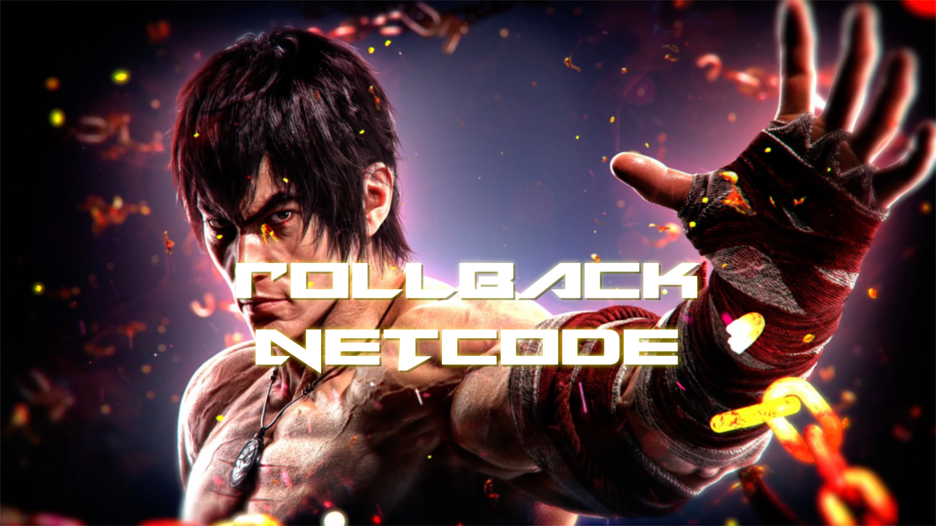 Shut Up and Sit the Hell Down! Tekken 8 Has Crossplay, Rollback on PS5