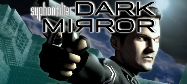 Syphon Filter: Dark Mirror Receives Crucial Update for PS4 and PS5 : r/PS4