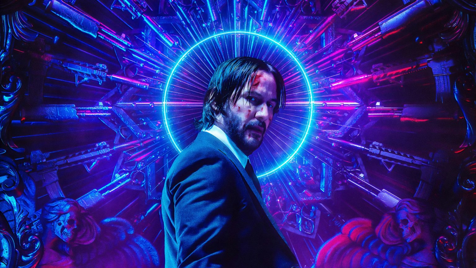 AAA John Wick video game is in development KitGuru