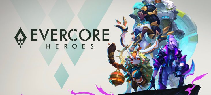 Fight or Kite: MOBA Evercore Heroes makes a strong argument for