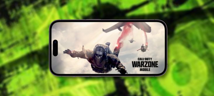 Warzone Mobile Expected Date Delayed in App Store until November