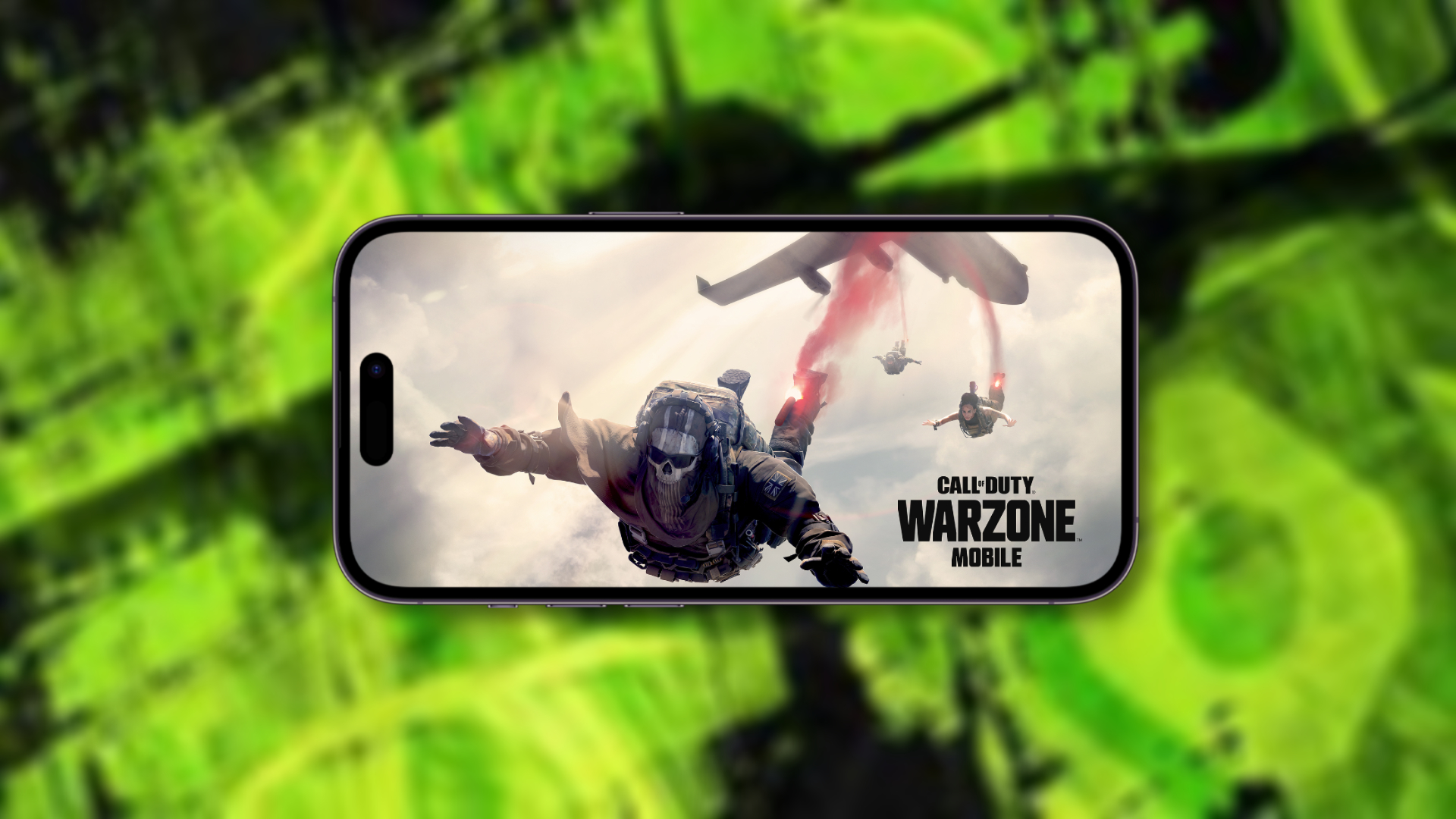 Call of Duty: Warzone Mobile - release date and everything you