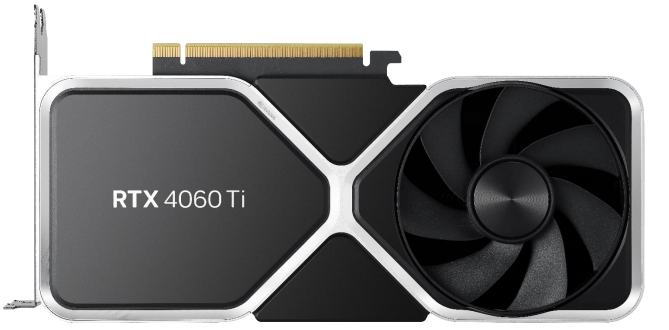 PNY GeForce RTX 4060 Ti review: a great 1080p GPU with added extras