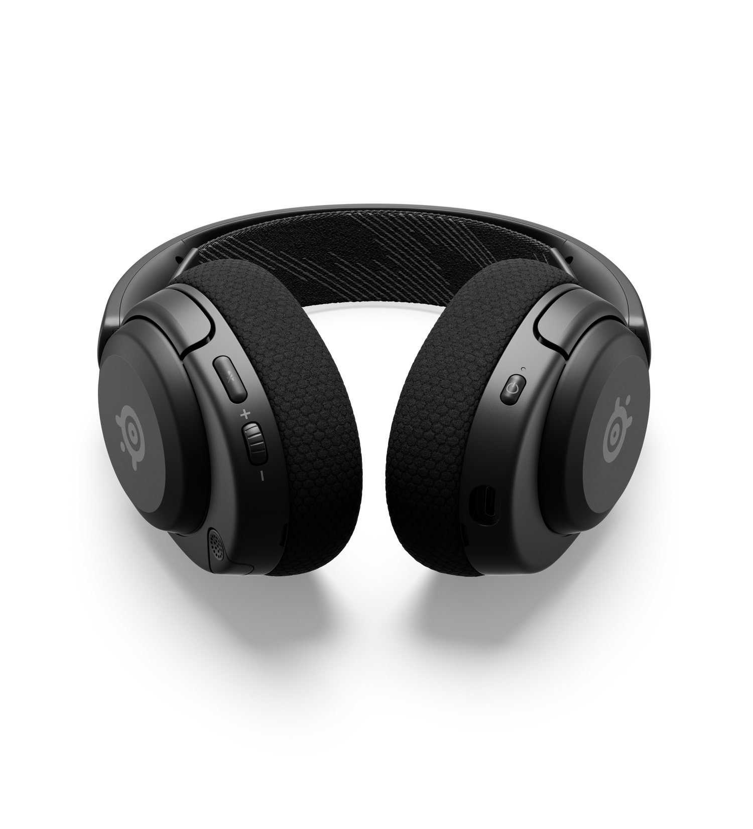 SteelSeries unveils new Arctis Nova 4 | KitGuru headset