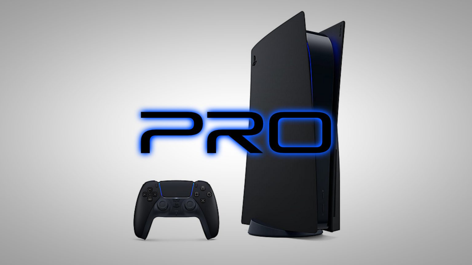 Ps5 Pro Is 100% In Development Claims Insider 