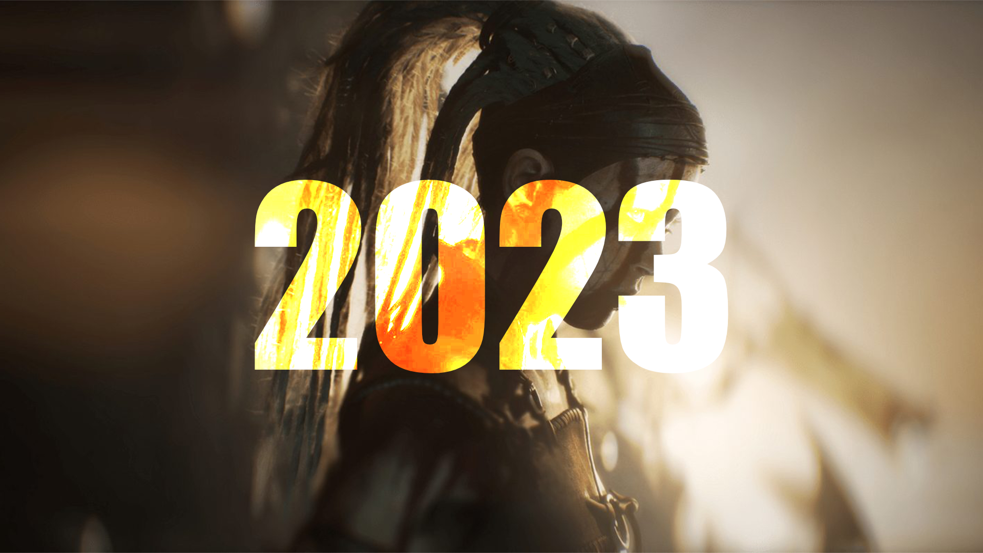 Hellblade 2 Might Have Been Teased for a 2023 Release
