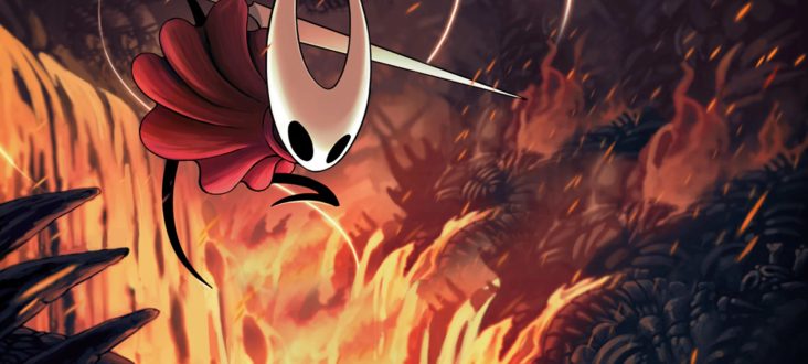 Hollow Knight Silksong Officially Delayed Past H1 2023 KitGuru   Hero 732x330 