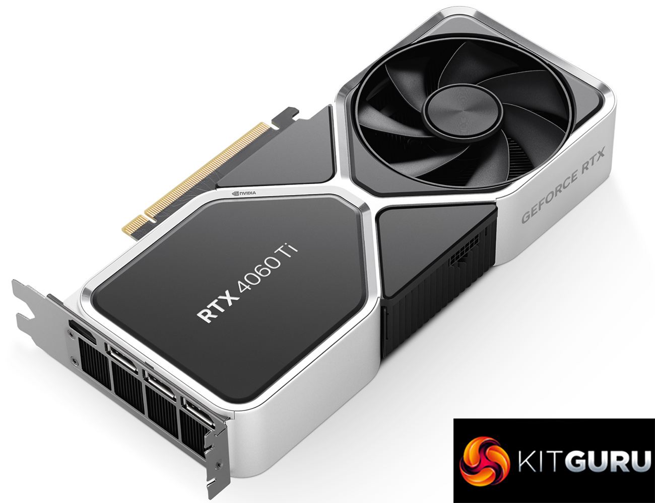 AMD Radeon RX 7600 & NVIDIA GeForce RTX 4060 Ti 8 GB Graphics Cards 3DMark  Benchmarks Leak Out