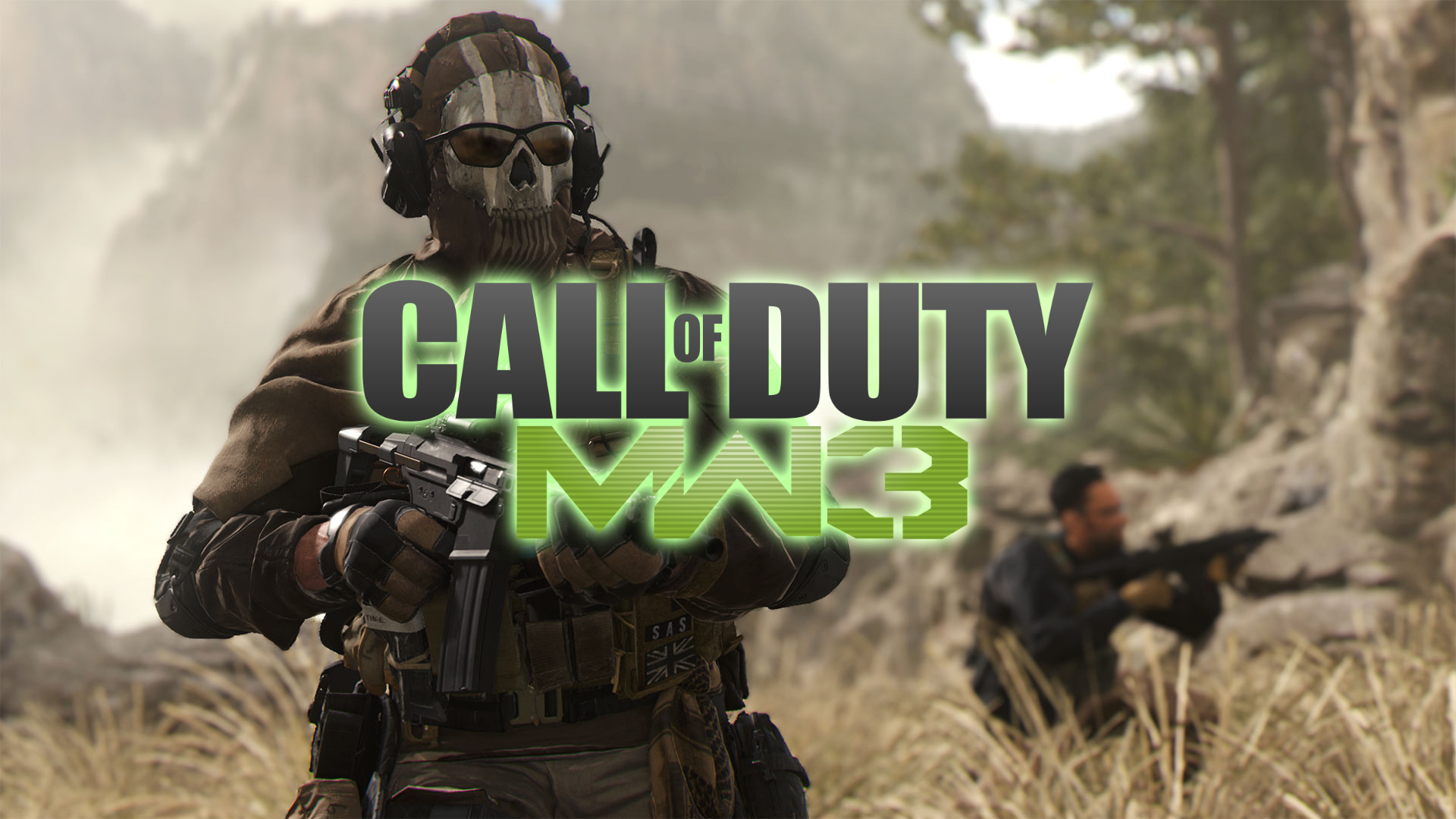 Call of Duty: Modern Warfare III (Video Game 2023) - IMDb