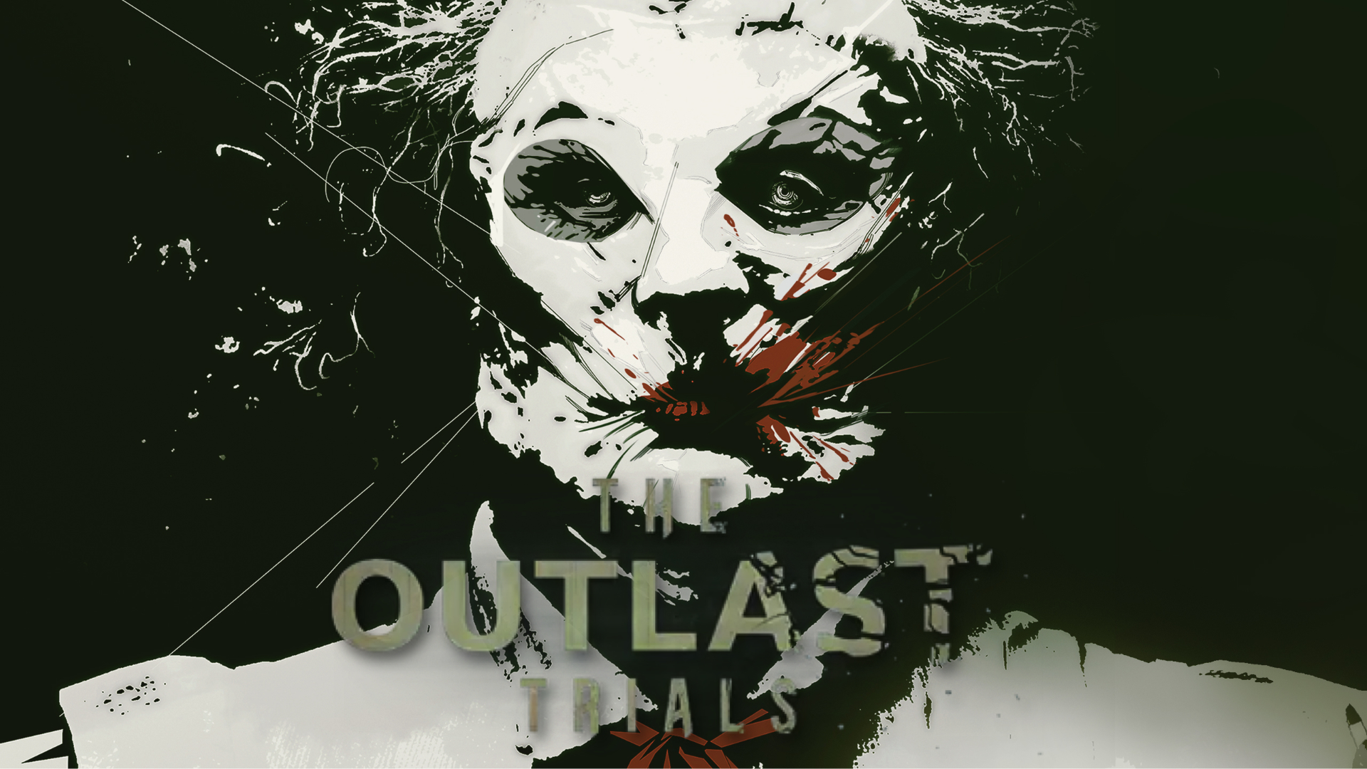 The Outlast Trials, PC