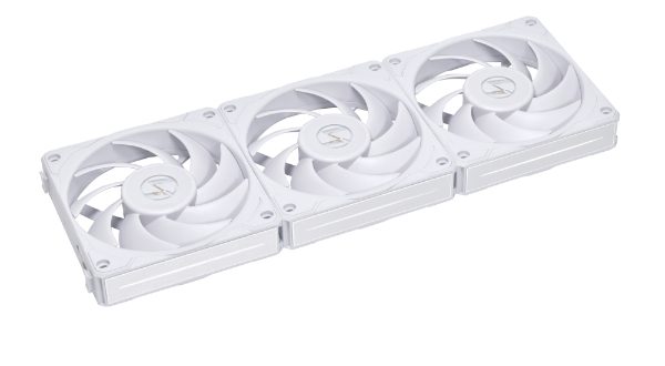 Lian Li introduces new P28 magnetic Uni fans | KitGuru