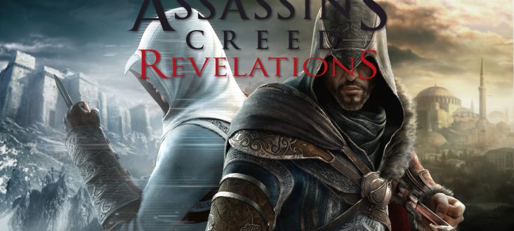 Steam DLC Page: Assassin's Creed Revelations