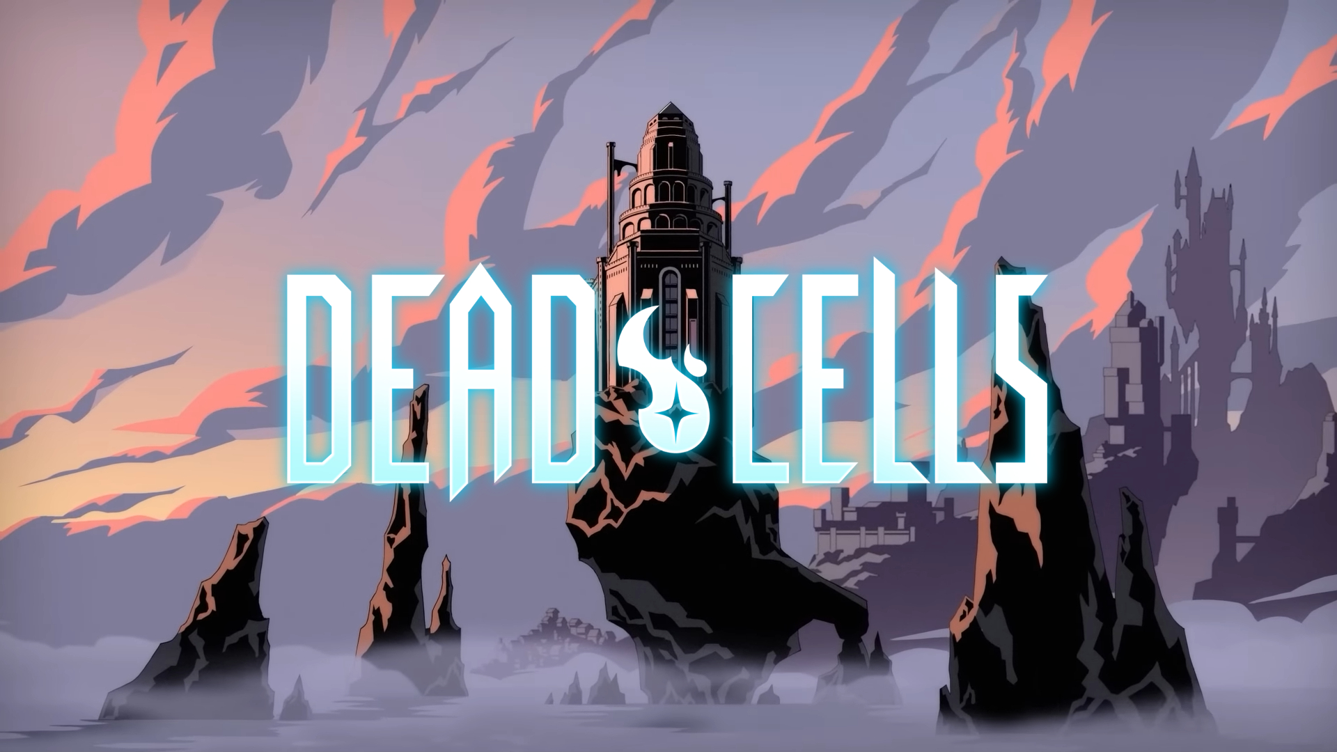 Dead Cells Animated Series Premieres Next Year - Game Informer