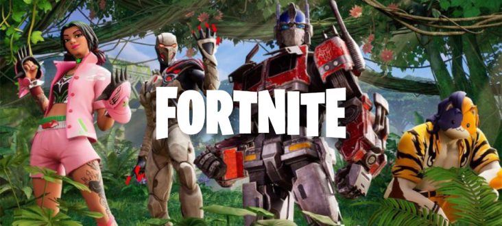 Optimus Prime is coming to Fortnite | KitGuru