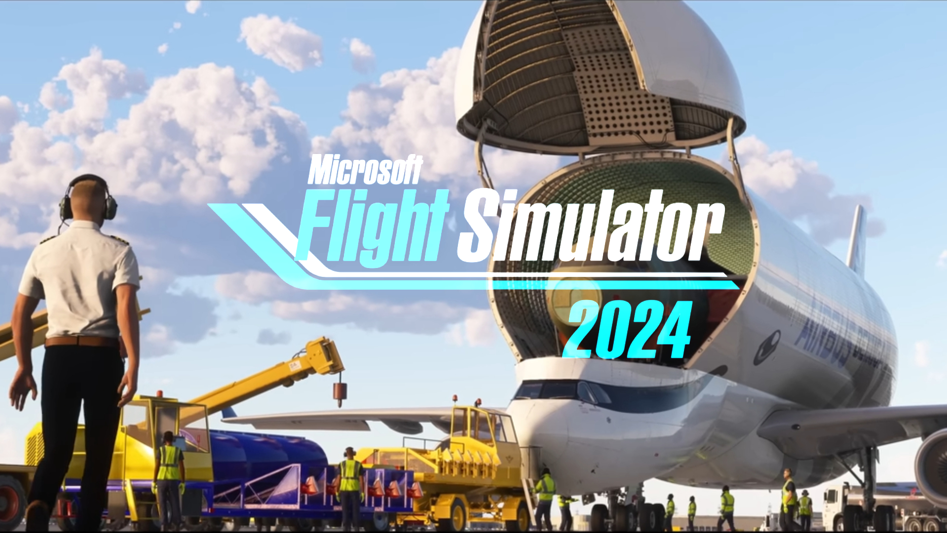 Microsoft Flight Simulator 2024 Announced KitGuru, 51 OFF