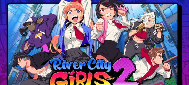 River City Girls 2 Lands New Update, Here Are The Full Patch Notes