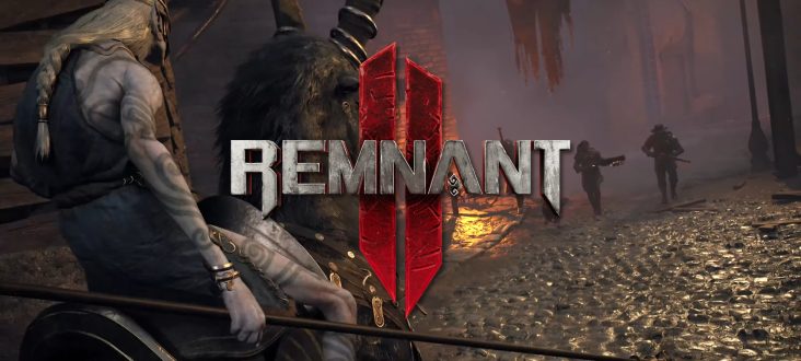 Souls-like Remnant II gets July release date | KitGuru