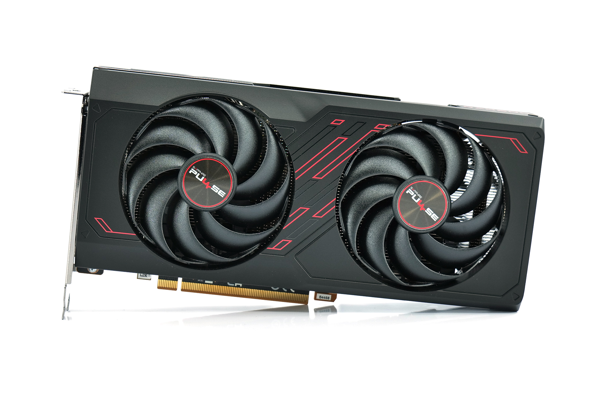 Sapphire RX 7600 Pulse Review | KitGuru