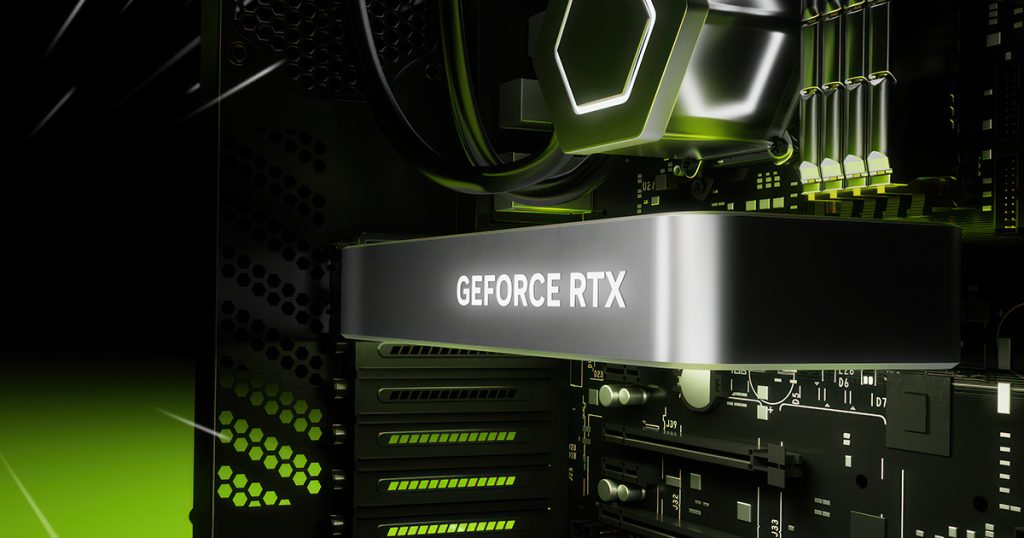 NVIDIA to Launch GeForce RTX 3050 6GB Variant Late 2024 with Lower