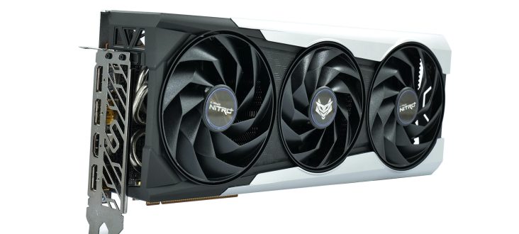 Win a Sapphire RX 6750 XT 12GB Nitro+ graphics card (closed) | KitGuru