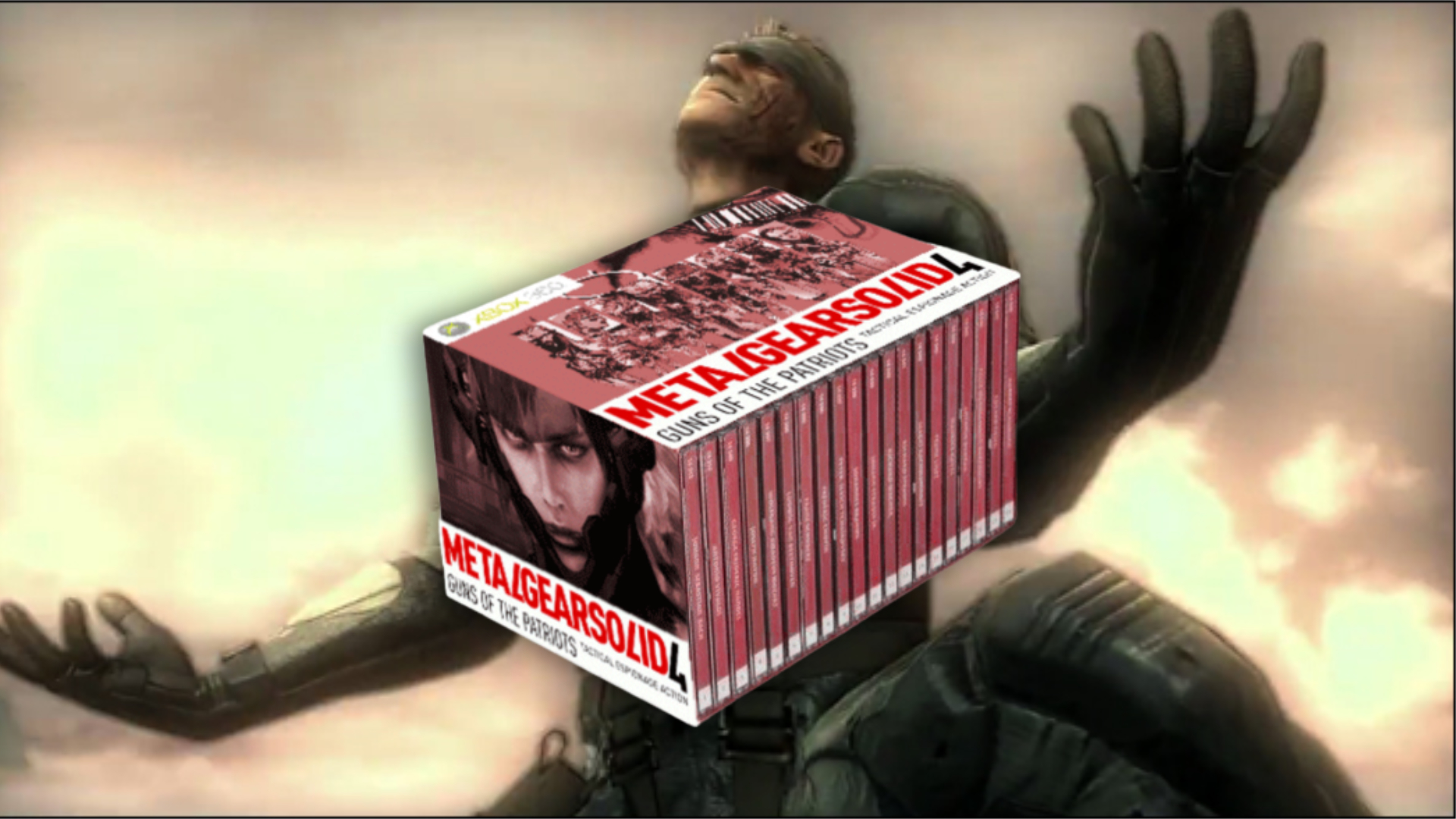Two 'Metal Gear Solid 4' PS3 bundles are arriving in June--but only one's a  good deal - CNET