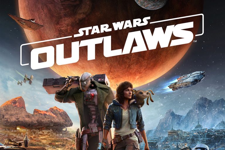 Star Wars Outlaws might be releasing much sooner than we thought | KitGuru