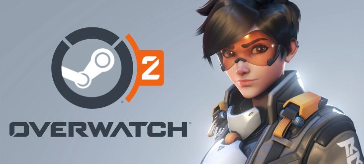 Overwatch 2 comes to Steam next month, more Blizzard games on the way