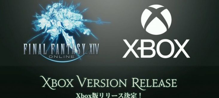 Final Fantasy 14 Is Finally Coming To Xbox KitGuru   Final Fantasy Xbox Version Release Series X S Spring 2024 732x330 